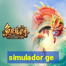 simulador ge